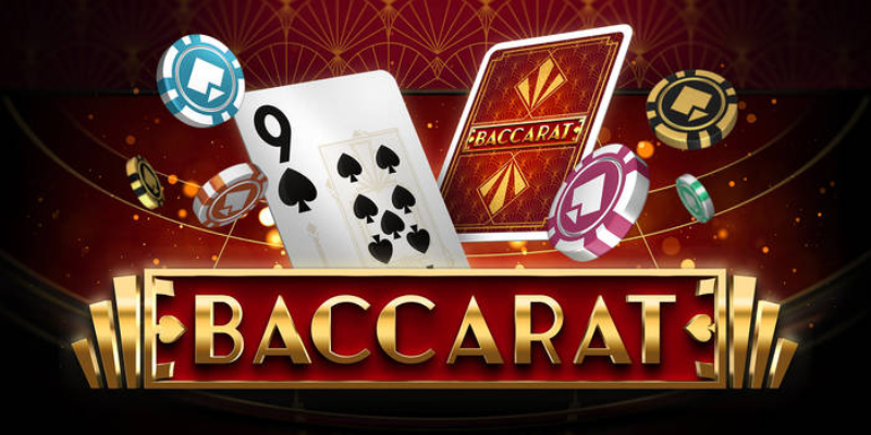 Ảnh baccarat 777VIN