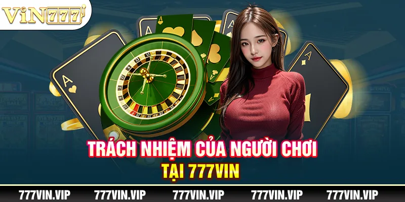 Chính sách miễn trách nhiệm tại 777VIN hoạt động như thế nào?