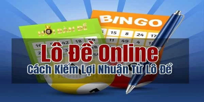 Kinh nghiệm chơi xổ số trực tuyến luôn thắng