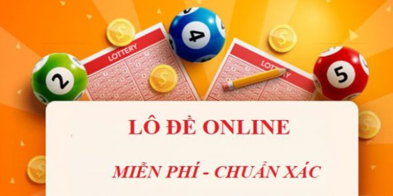 Ưu điểm tạo nên sức hút của hình thức lô đề online