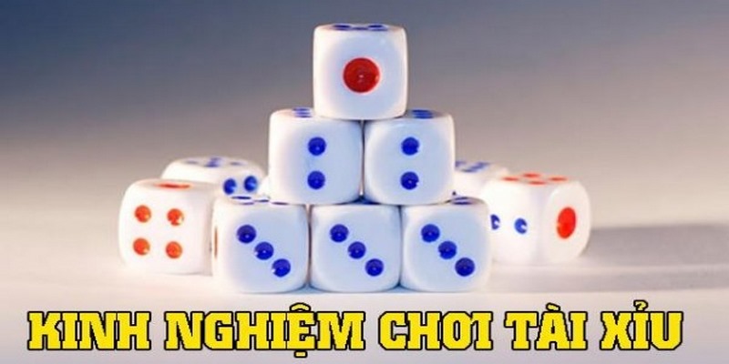 Cách chơi Tài Xỉu online luôn thắng cao thủ chia sẻ