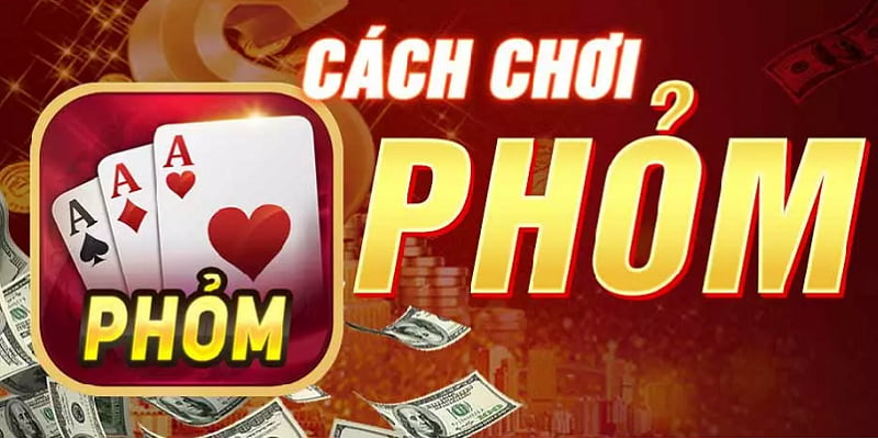 Cách đánh bài Tá lả chắc thắng cho tân thủ