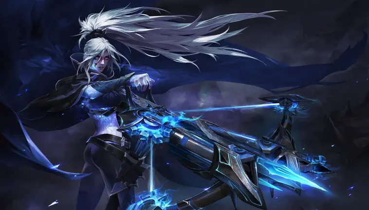 Drow Ranger: Đánh giá tổng quan điểm mạnh, yếu