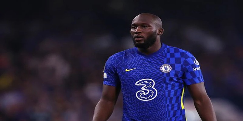 Romelu Lukaku - Cầu thủ săn bàn của Bỉ