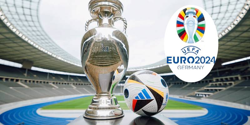 Dự đoán đội vô địch Euro 2024