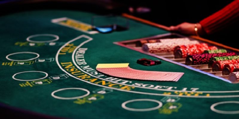 Chơi casino luôn thắng với các chiến thuật đặc biệt