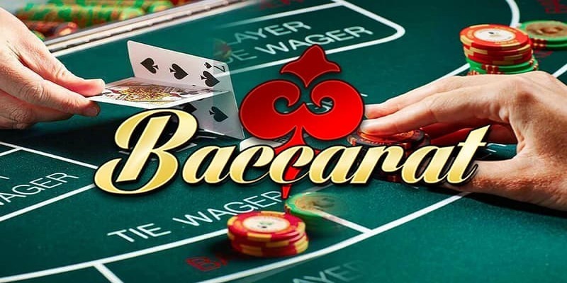 Kinh nghiệm chơi Baccarat luôn thắng với mẹo thắng 1 thua 3