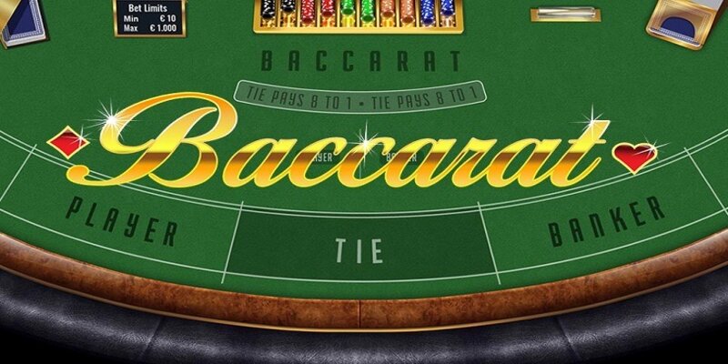 Tool hack baccarat luôn có hiệu quả cao