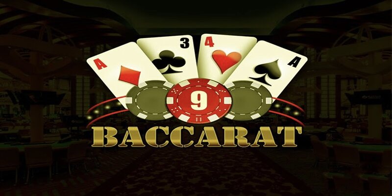 Tool hack game baccarat luôn rất nổi tiếng