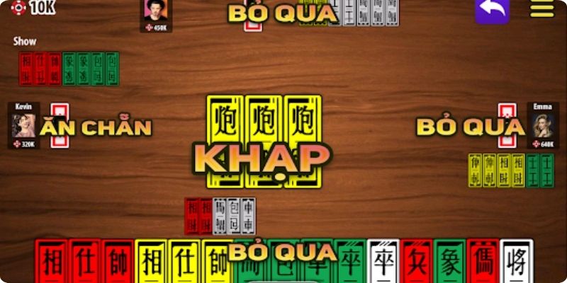 Giới thiệu về game bài tứ sắc hấp dẫn